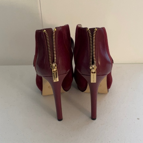 Michael Kors Heels (NWOT) - Picture 3 of 7